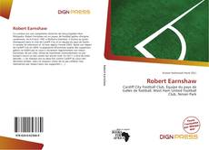 Couverture de Robert Earnshaw