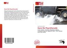 Couverture de Gare De Peyrehorade