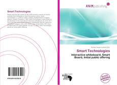 Capa do livro de Smart Technologies 