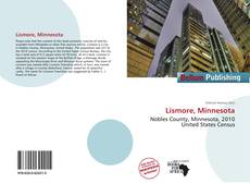 Portada del libro de Lismore, Minnesota