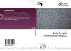 Copertina di Rudy Gestede