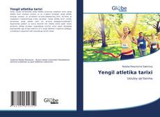 Bookcover of Yengil atletika tarixi