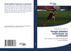 Bookcover of Yengil atletika nazariyasi va uslubiyati