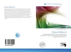 Bookcover of Zoran Slišković