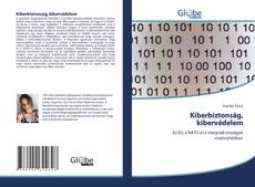 Buchcover von Kiberbiztonság, kibervédelem