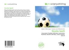 Bookcover of Nicolás Spolli