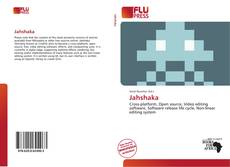 Couverture de Jahshaka