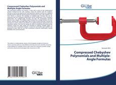 Buchcover von Compressed Chebyshev Polynomials and Multiple-Angle Formulas