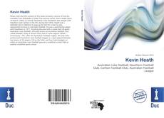 Copertina di Kevin Heath