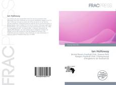 Bookcover of Ian Holloway