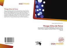 Couverture de Thiago Silva de Paiva