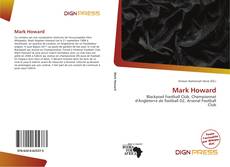 Couverture de Mark Howard