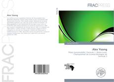 Bookcover of Alex Yoong