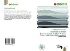 Richard Garcia的封面