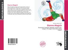 Dianne Alagich kitap kapağı