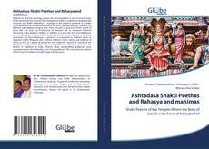 Couverture de Ashtadasa Shakti Peethas and Rahasya and mahimas