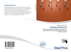 Bookcover of DataparkSearch