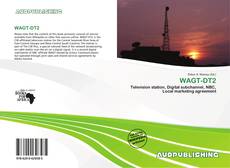 Copertina di WAGT-DT2