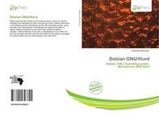 Buchcover von Debian GNU/Hurd