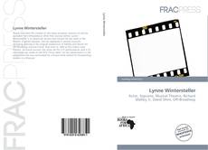 Lynne Wintersteller kitap kapağı