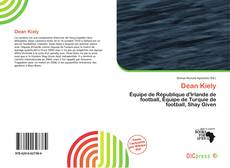 Portada del libro de Dean Kiely