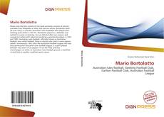 Bookcover of Mario Bortolotto