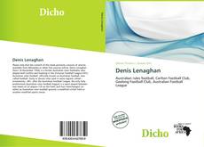 Denis Lenaghan的封面
