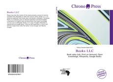 Bookcover of Books LLC