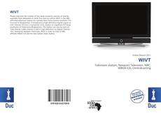 Copertina di WIVT