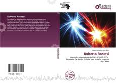 Couverture de Roberto Rosetti