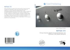 Portada del libro de WPXH-TV