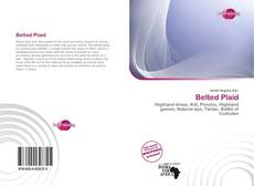 Portada del libro de Belted Plaid