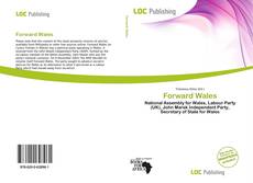 Buchcover von Forward Wales