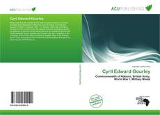 Cyril Edward Gourley kitap kapağı
