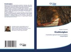 Capa do livro de Kisebbségben 