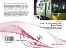 Capa do livro de Gare De Saint-Germain-Des-Fossés 