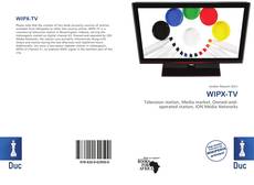 WIPX-TV的封面