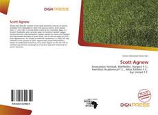 Bookcover of Scott Agnew