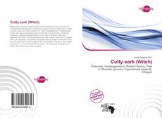 Portada del libro de Cutty-sark (Witch)