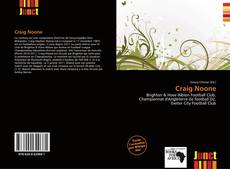 Bookcover of Craig Noone