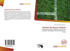 Bookcover of Steven de Sousa Vitória