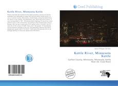 Portada del libro de Kettle River, Minnesota Kettle