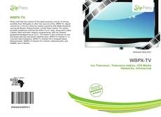 Buchcover von WBPX-TV