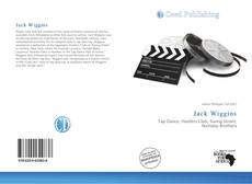 Portada del libro de Jack Wiggins