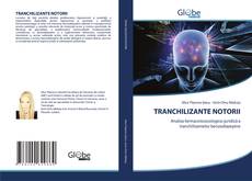 Portada del libro de TRANCHILIZANTE NOTORII