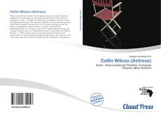 Portada del libro de Collin Wilcox (Actress)