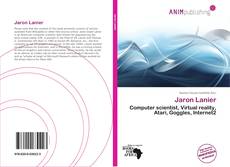 Couverture de Jaron Lanier