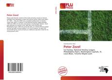 Couverture de Peter Zezel