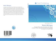 Bookcover of Mark Milligan