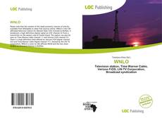 Bookcover of WNLO